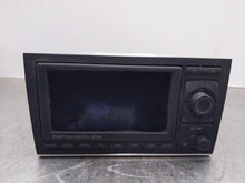 Load image into Gallery viewer, Display screen Audi S4 A4 RS4 2005 05 2006 06 - 09 - NW295483