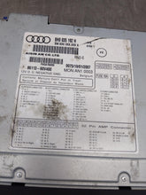 Load image into Gallery viewer, Display screen Audi S4 A4 RS4 2005 05 2006 06 - 09 - NW295483