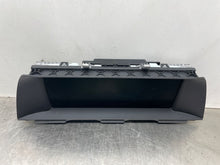 Load image into Gallery viewer, INFO-GPS SCREEN BMW 528D 528i 535i 550i Active 5 M5 2011-2015 - NW471615