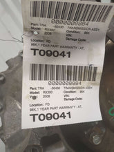 Load image into Gallery viewer, TRANSMISSION RX350 Sienna 2007 07 2008 08 2009 09 2010 10 AWD - NW558283