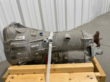 Load image into Gallery viewer, TRANSMISSION BMW 535i 2012 12 RWD - NW432803
