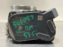Load image into Gallery viewer, THROTTLE BODY BMW 335i X6 X5 640i X3 535i 2011 11 2012 12 2013 13 - NW432778