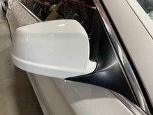 Load image into Gallery viewer, SIDE VIEW DOOR MIRROR BMW 528i 535i 550i Active 5 11 12 Right - NW432163