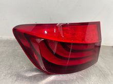 Load image into Gallery viewer, OUTER TAIL LIGHT LAMP 528i 535i 550i Active 5 M5 11 12 13 Left - NW432785
