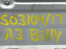 Load image into Gallery viewer, Radio AUDI A3 2017 - NW433318