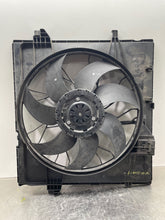 Load image into Gallery viewer, Radiator Fan Assembly MERCEDES ML-CLASS 2014 - NW433097