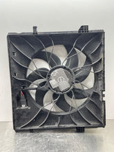 Load image into Gallery viewer, Radiator Fan Assembly MERCEDES ML-CLASS 2014 - NW433097