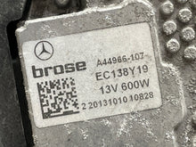Load image into Gallery viewer, Radiator Fan Assembly MERCEDES ML-CLASS 2014 - NW433097