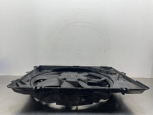 Load image into Gallery viewer, RADIATOR FAN ASSEMBLY BMW 128i 328i 2007 07 2008 08 2009 09 10 11 12 - NW558986