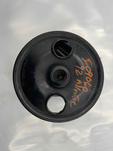 Load image into Gallery viewer, Power Steering Pump Oldsmobile Allante 1992 - NW162530