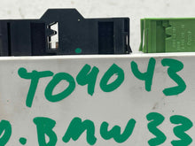 Load image into Gallery viewer, ROOF GLASS CONTROL MODULE COMPUTER BMW 328i 335i M3 2007-2013 - NW558500