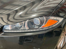 Load image into Gallery viewer, HEADLIGHT LAMP ASSEMBLY Jaguar XF XFR 12 13 14 15 Left - NW558605