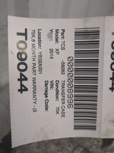 Load image into Gallery viewer, TRANSFER CASE Vanden Pl XF XFR XJ XJL 2013 13 2014 14 2015 15 - NW558391