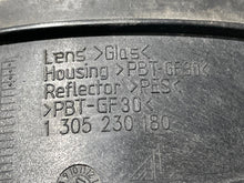 Load image into Gallery viewer, FOG LAMP LIGHT C230 C250 C300 C350 C63 CLK350 06-12 Bumper Mounted Left - NW255429