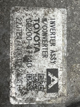 Load image into Gallery viewer, INVERTER Toyota Prius 2010 10 2011 11 - NW435502