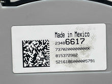 Load image into Gallery viewer, Temperature Controls GMC Canyon 2016 - NW558360