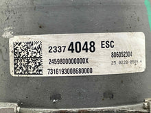Load image into Gallery viewer, ABS Pump GMC Canyon 2016 - NW558565