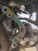 Load image into Gallery viewer, Engine Motor GMC Canyon 2016 - NW558587