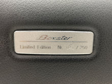 Load image into Gallery viewer, Glove Box Door PORSCHE BOXSTER 2008 - NW262971