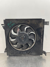 Load image into Gallery viewer, RADIATOR FAN ASSEMBLY 911 911 Turbo Boxster Boxster S Carrera 97-05 - NW435976