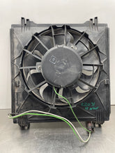 Load image into Gallery viewer, RADIATOR FAN ASSEMBLY 911 911 Turbo Boxster Boxster S Carrera 97-05 - NW435977