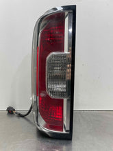 Load image into Gallery viewer, TAIL LIGHT LAMP ASSEMBLY GMC Canyon 15 16 17 18 Left - NW558631