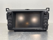 Load image into Gallery viewer, Radio RAV4 2017 - NW558380