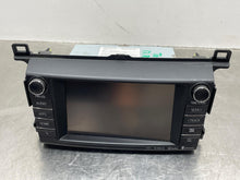 Load image into Gallery viewer, Radio RAV4 2017 - NW558380