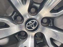 Load image into Gallery viewer, WHEEL RIM Toyota Rav4 16 17 18 17x7 ALLOY 17x7, 5 lug, 114mm - NW558637