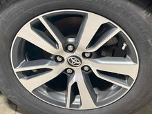 Load image into Gallery viewer, WHEEL RIM Toyota Rav4 16 17 18 17x7 ALLOY 17x7, 5 lug, 114mm - NW558485