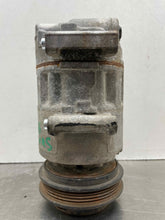 Load image into Gallery viewer, AC A/C AIR CONDITIONING COMPRESSOR Ford Focus 14 15 16 17 18 - NW436323