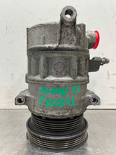 Load image into Gallery viewer, AC A/C AIR CONDITIONING COMPRESSOR TT Beetle Golf Jetta Passat 10-14 - NW559373