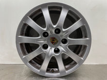 Load image into Gallery viewer, WHEEL RIM Cayenne 2004-2008 17x7-1/2 - NW436838