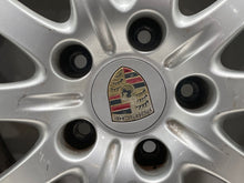 Load image into Gallery viewer, WHEEL RIM Cayenne 2004-2008 17x7-1/2 - NW436839