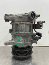 Load image into Gallery viewer, AC COMPRESSOR BMW 335i 135i M1 Z4 2007 07 2008 08 09 10 11 - 13 - NW559482