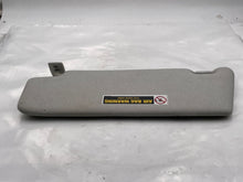 Load image into Gallery viewer, Interior Sun Visors MERCEDES C-CLASS 1999 - NW263647