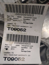 Load image into Gallery viewer, TRANSFER CASE BMW X1 2012 12 2013 13 2014 14 2015 15 - NW559557