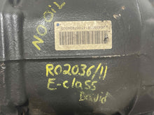 Load image into Gallery viewer, CARRIER ASSEMBLY E250 Van C230 C250 C300 C350 C63 E250D E300 08-16 RWD - NW436963