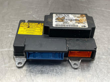 Load image into Gallery viewer, AIR BAG CONTROL MODULE COMPUTER C70 V70 XC70 2012 12 2013 13 - NW559479
