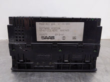 Load image into Gallery viewer, Temperature Controls SAAB 900 1998 - NW437109
