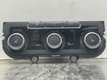 Load image into Gallery viewer, TEMPERATURE CONTROLS Golf Golf GTI Jetta Tiguan 2010-2014 - NW437584