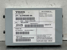 Load image into Gallery viewer, RADIO Volvo C70 V70 XC70 XC90 08 09 10 11 12 13 14 - NW559253