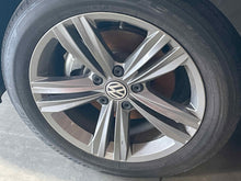 Load image into Gallery viewer, WHEEL RIM Jetta 2019 19 2020 20 17x7 17x7, 5 lug, 112mm - NW559458