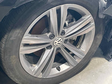 Load image into Gallery viewer, WHEEL RIM Jetta 2019 19 2020 20 17x7 17x7, 5 lug, 112mm - NW559349