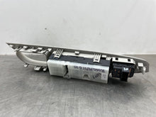 Load image into Gallery viewer, DRIVERS MASTER WINDOW SWITCH G25 G37 G35 2007 07 2008 08 09 10 - 13 - NW315684
