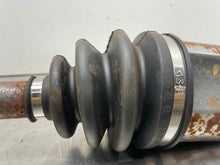 Load image into Gallery viewer, FRONT CV AXLE SHAFT Honda CR-V 2012 12 2013 13 2014 14 Left - NW437849