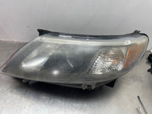 Load image into Gallery viewer, HEADLIGHT LAMP ASSEMBLY Saab 9-3 08 09 10 11 Left - NW438023