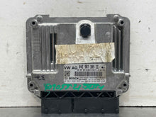 Load image into Gallery viewer, ECU ECM Computer Volkswagen Jetta 2021 - NW559388