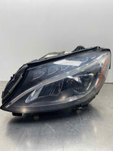Load image into Gallery viewer, Headlight Lamp Assembly MERCEDES C-CLASS 2016 - NW398974