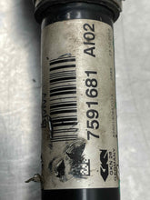 Load image into Gallery viewer, FRONT CV AXLE SHAFT BMW X1 2012 12 2013 13 2014 14 2015 15 Left - NW392205